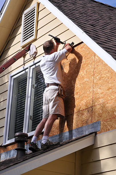 Siding for Commercial Buildings in Prairie Heights, WA